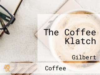 The Coffee Klatch