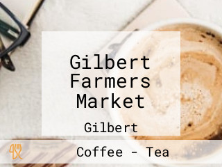 Gilbert Farmers Market