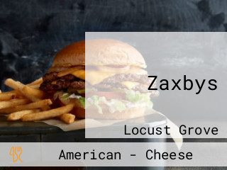 Zaxbys