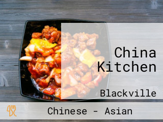 China Kitchen