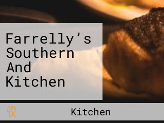 Farrelly’s Southern And Kitchen