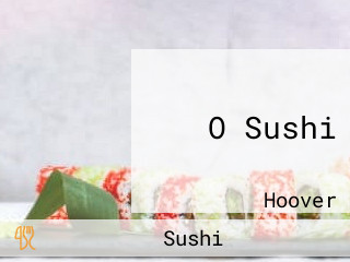 O Sushi