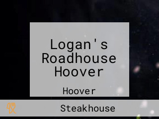 Logan's Roadhouse Hoover