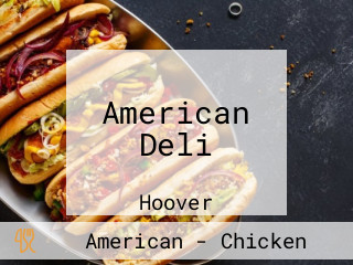 American Deli