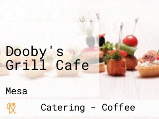 Dooby's Grill Cafe