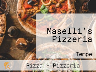 Maselli's Pizzeria