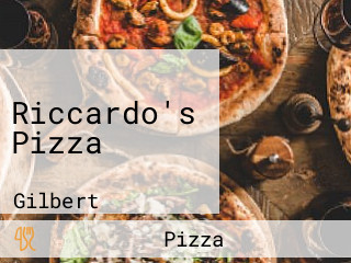 Riccardo's Pizza