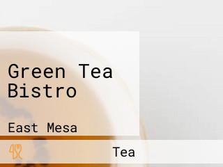 Green Tea Bistro