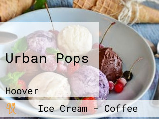 Urban Pops