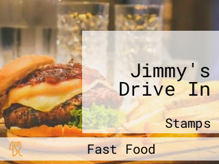 Jimmy's Drive In