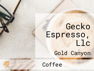 Gecko Espresso, Llc