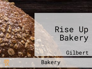 Rise Up Bakery