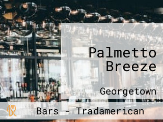 Palmetto Breeze