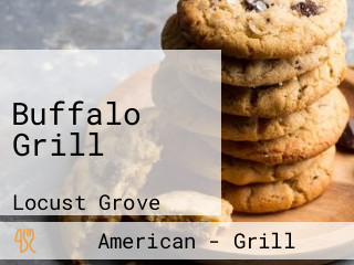 Buffalo Grill