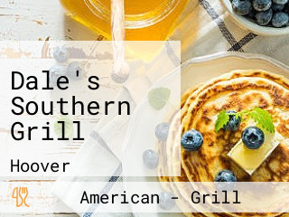 Dale's Southern Grill