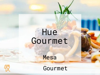 Hue Gourmet