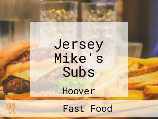 Jersey Mike's Subs