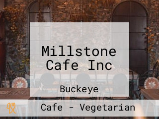 Millstone Cafe Inc