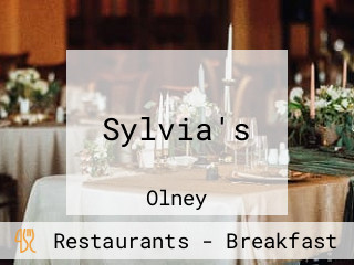 Sylvia's