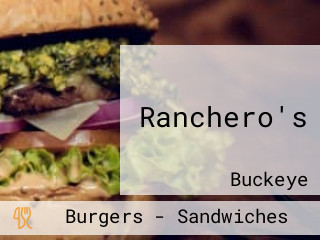 Ranchero's