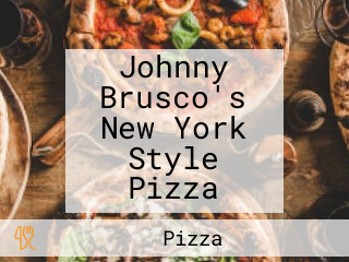 Johnny Brusco's New York Style Pizza