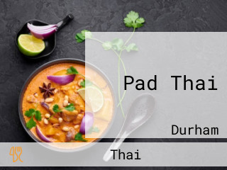 Pad Thai