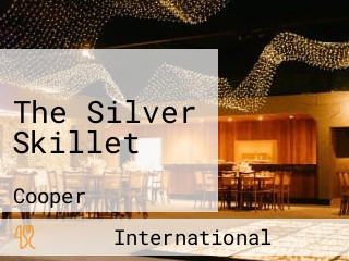 The Silver Skillet