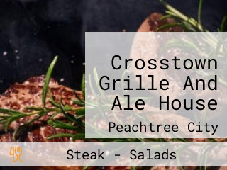 Crosstown Grille And Ale House