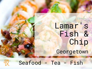 Lamar's Fish & Chip