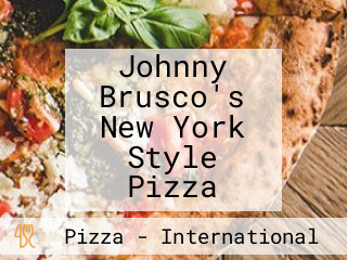 Johnny Brusco's New York Style Pizza