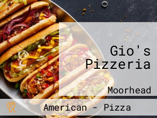 Gio's Pizzeria