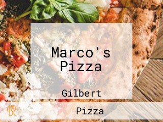 Marco's Pizza