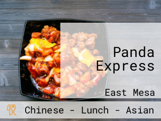 Panda Express