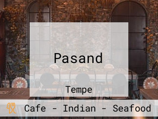 Pasand