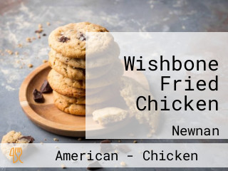 Wishbone Fried Chicken