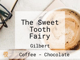 The Sweet Tooth Fairy