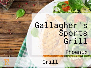 Gallagher's Sports Grill