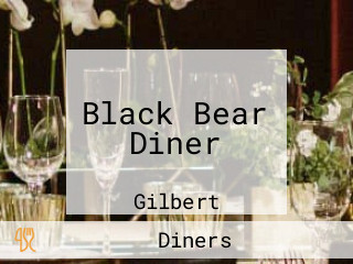 Black Bear Diner