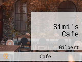 Simi's Cafe