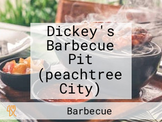 Dickey's Barbecue Pit (peachtree City)