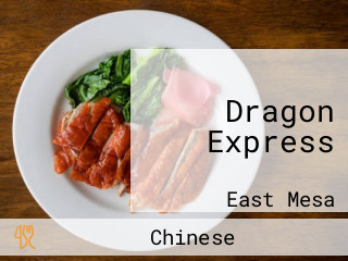 Dragon Express