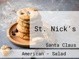 St. Nick's