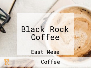 Black Rock Coffee