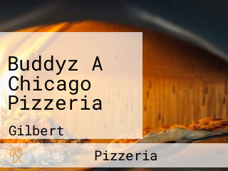 Buddyz A Chicago Pizzeria