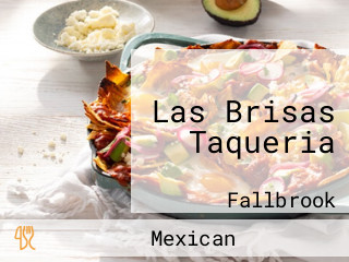 Las Brisas Taqueria