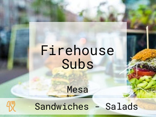 Firehouse Subs