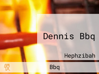 Dennis Bbq