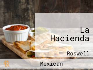 La Hacienda