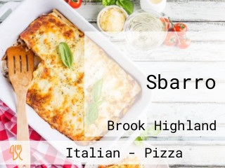 Sbarro