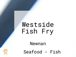 Westside Fish Fry